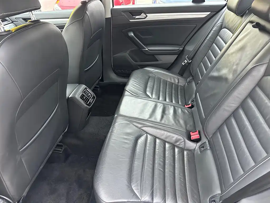 Volkswagen Lamando — миниатюра 5