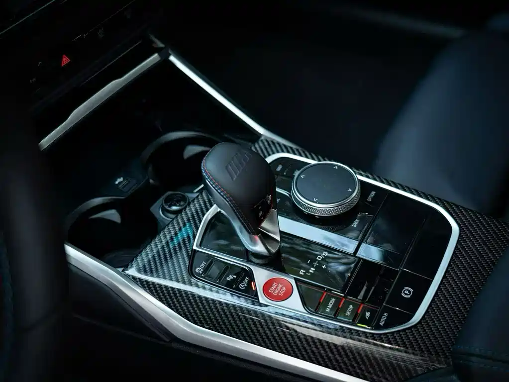 BMW M2 — миниатюра 5