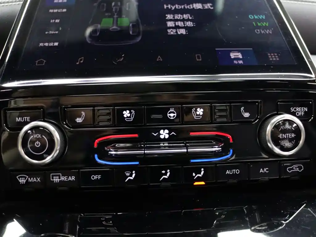 Jeep Grand Cherokee 4xe (Import) — миниатюра 16