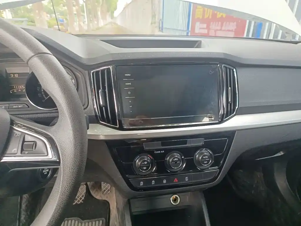 Skoda Kamiq — миниатюра 13