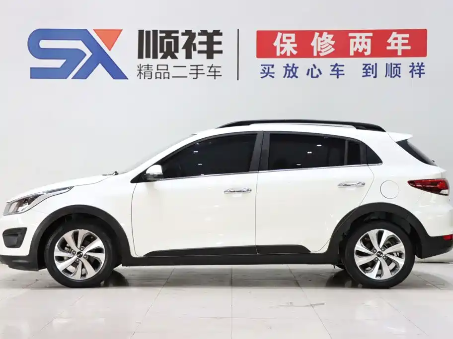 Kia KX Cross - фото 6