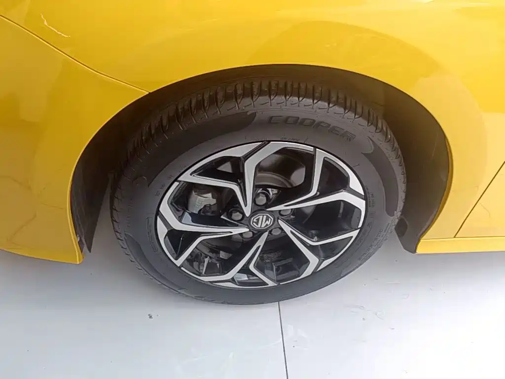 MG MG5 — миниатюра 23