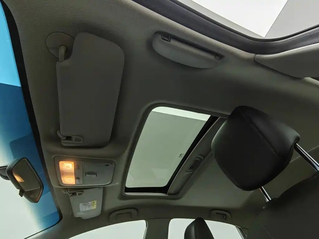 Buick Excelle — миниатюра 14