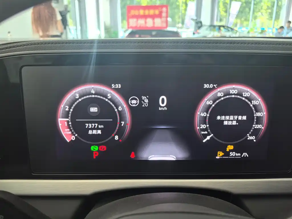 Volkswagen Passat — миниатюра 4