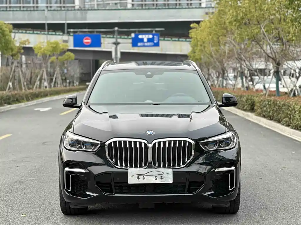 BMW X5 — миниатюра 2