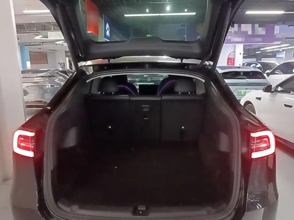 Tesla Model Y — миниатюра 19