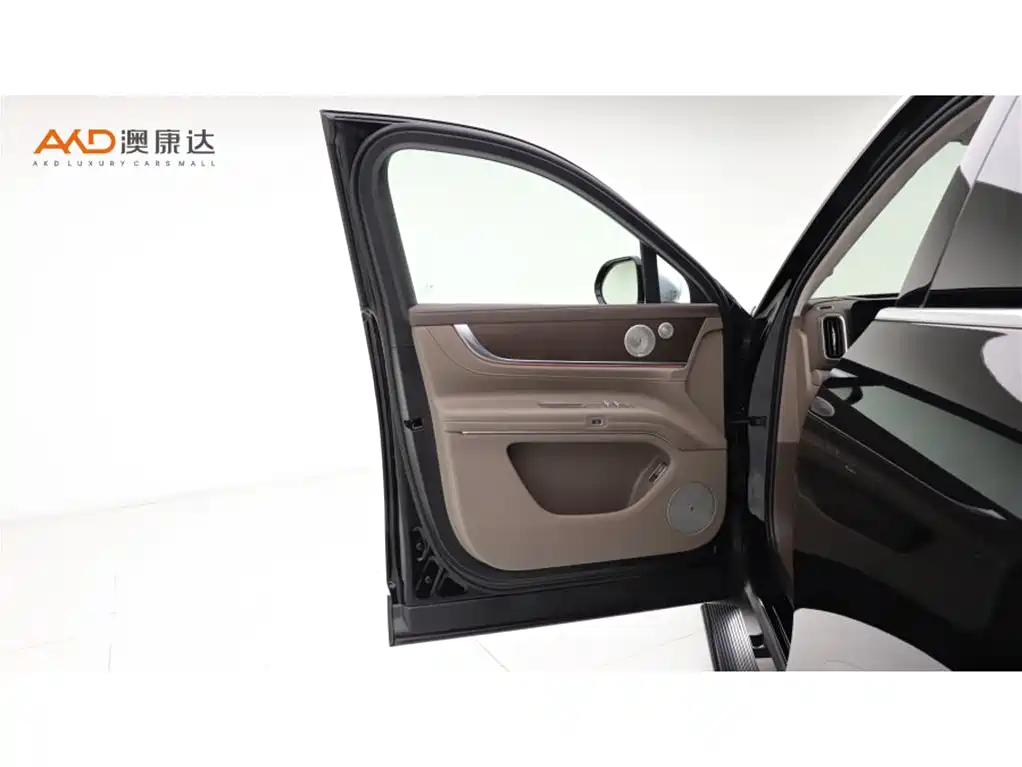 AITO ASK THE WORLD M9