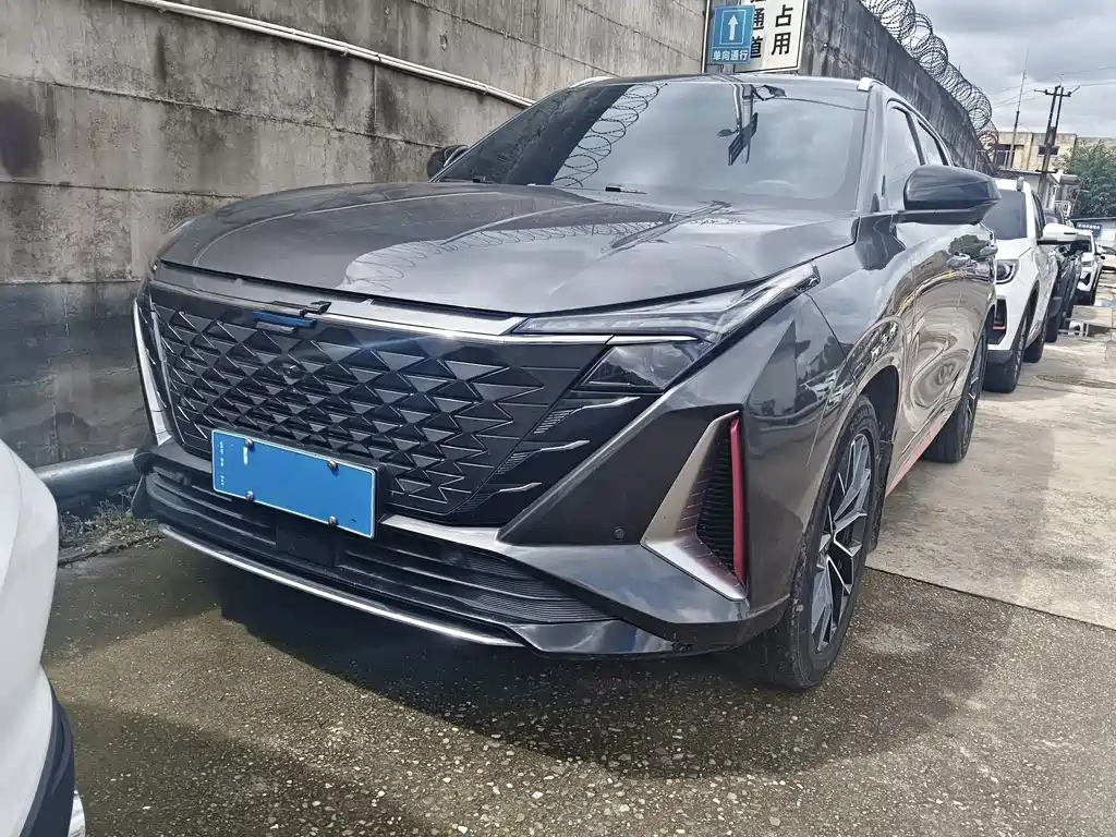 Oshan Oushang Z6 — миниатюра 3