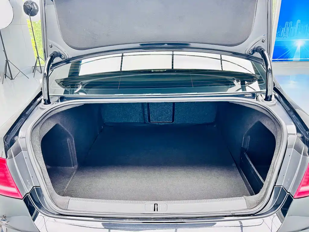 Volkswagen Magotan — миниатюра 20