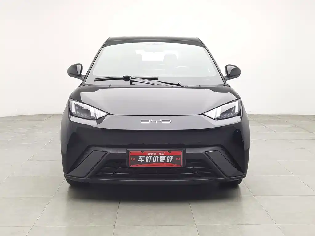 BYD Seagull — миниатюра 3