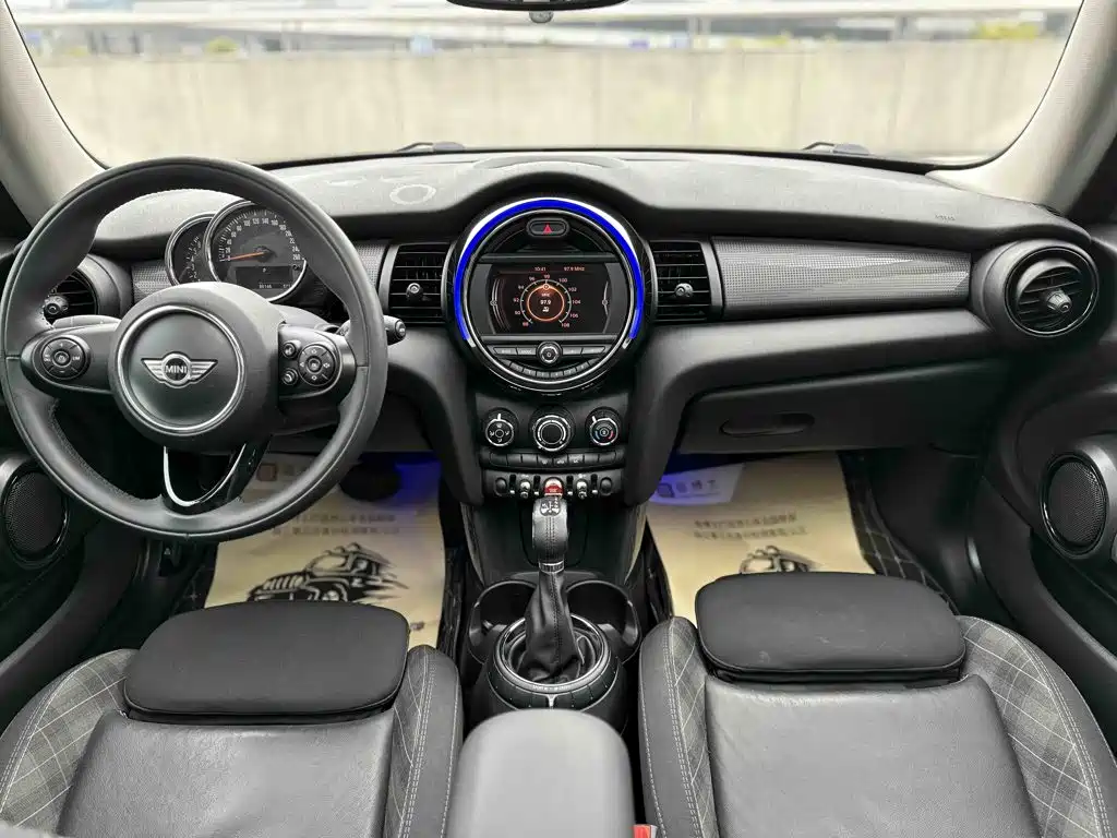 MINI Mini — миниатюра 8