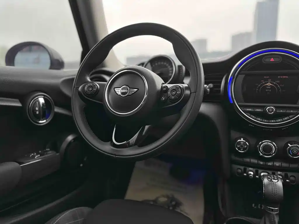 MINI Mini — миниатюра 6