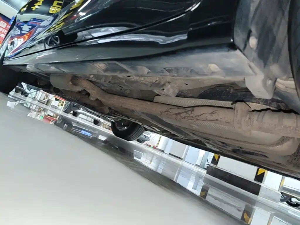 GAC Motor Trumpchi M6 — миниатюра 22