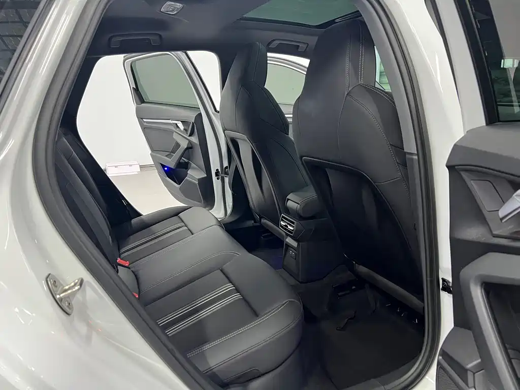 Audi A3 — миниатюра 25