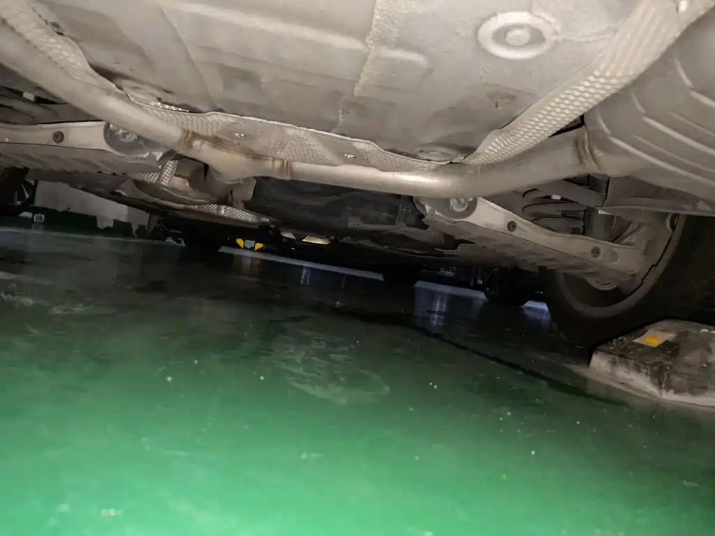 Audi A4L — миниатюра 22