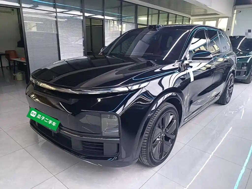 Li Auto Li L9