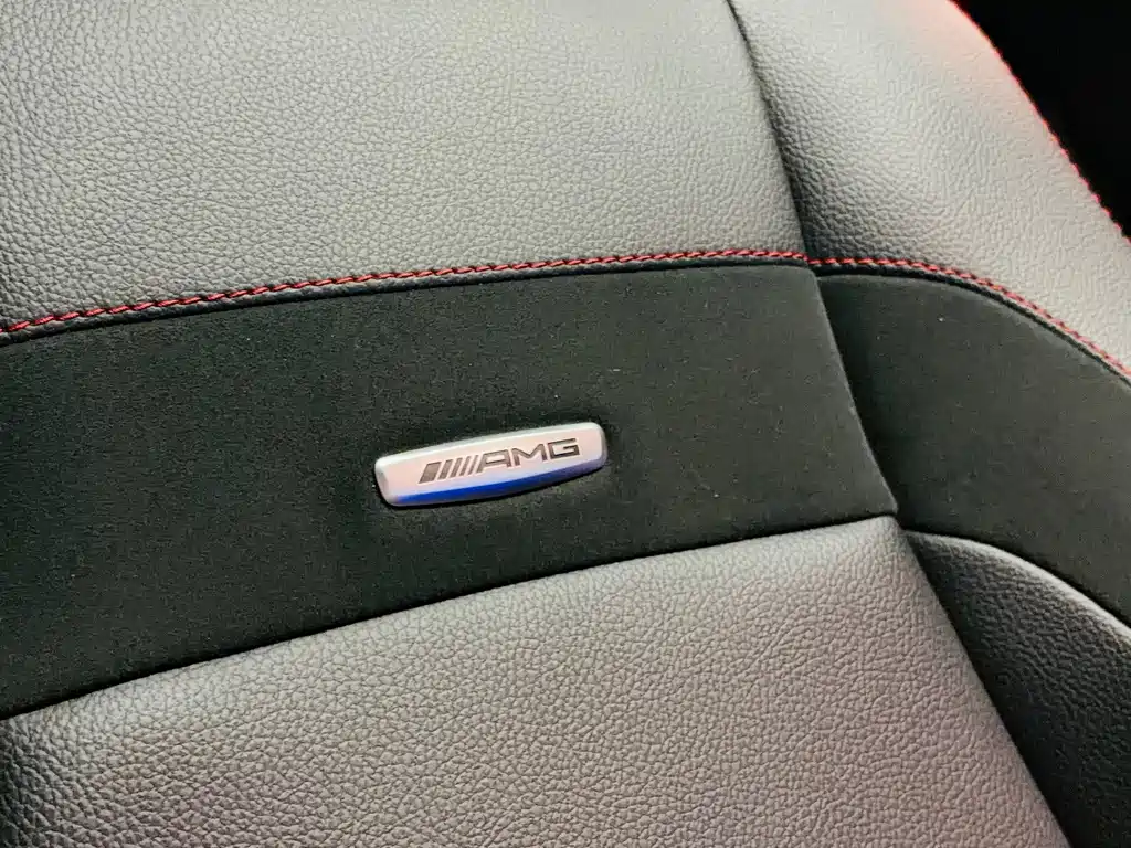 Mercedes-Benz GLE Coupe AMG — миниатюра 17