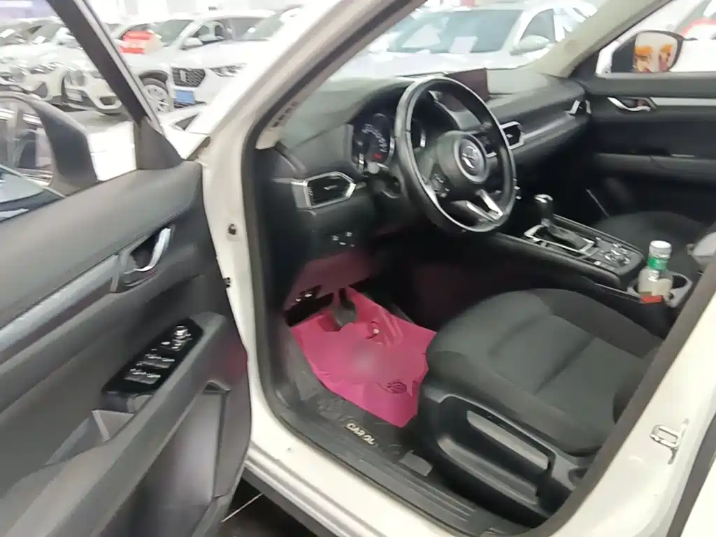 Mazda CX-5 — миниатюра 16