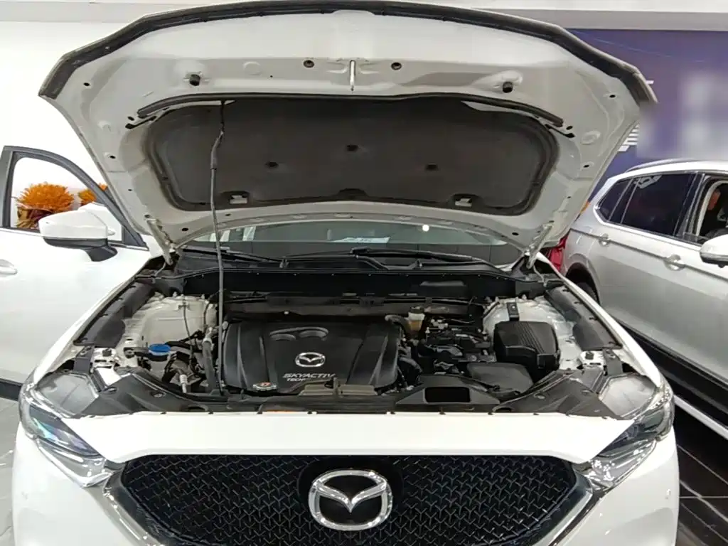 Mazda CX-5 — миниатюра 20