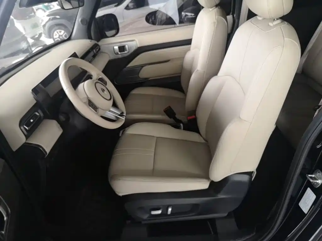Baojun Yueye — миниатюра 15