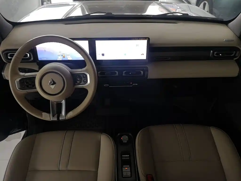 Baojun Yueye — миниатюра 10