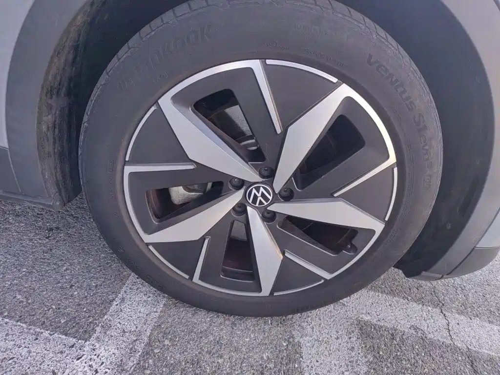 Volkswagen ID.4 Crozz — миниатюра 25