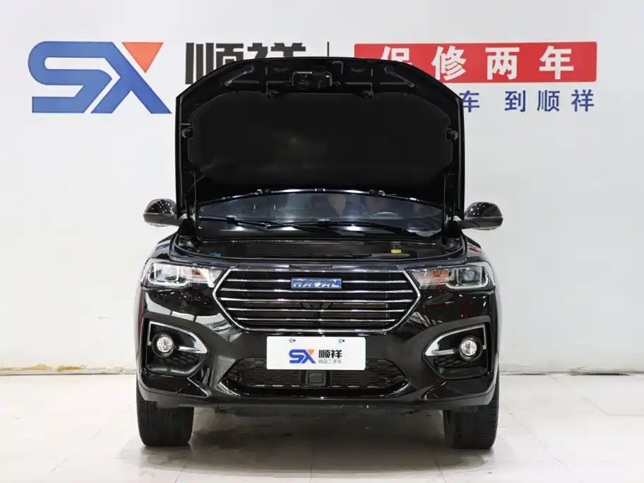 Haval H6 — миниатюра 19