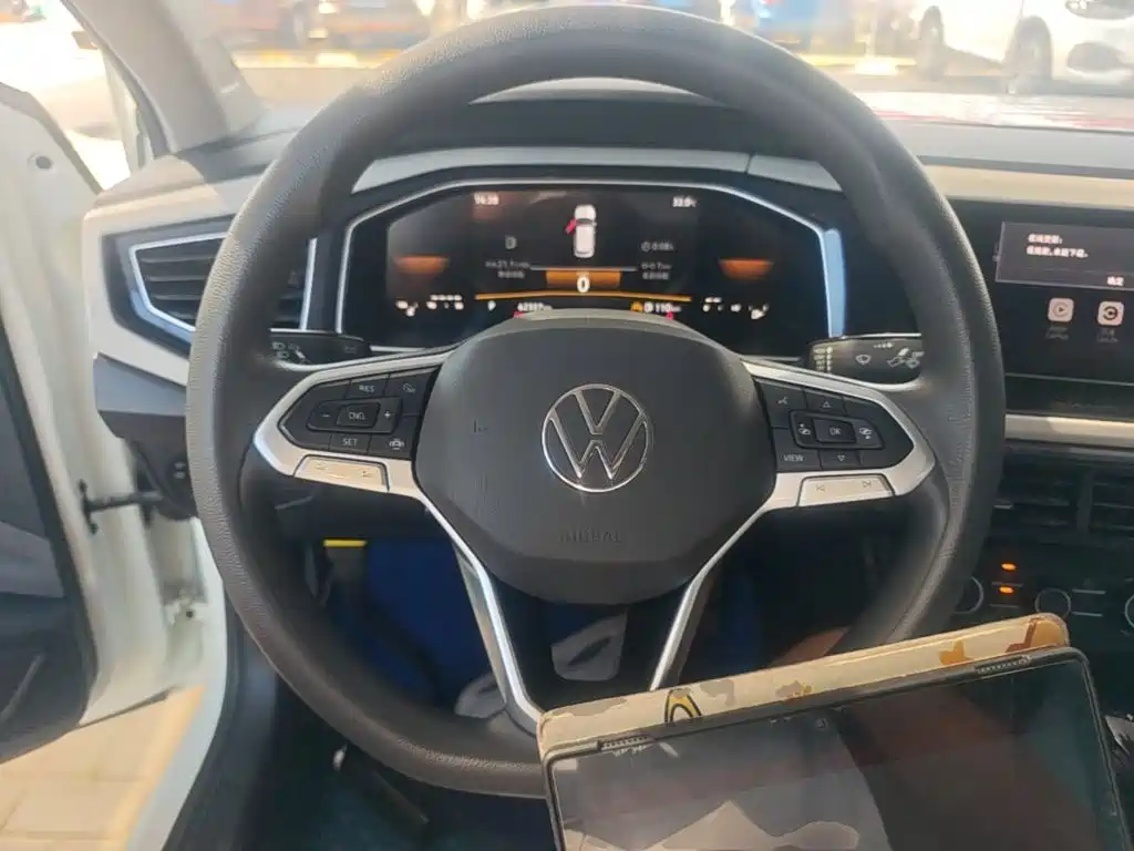 Volkswagen Lavida — миниатюра 11