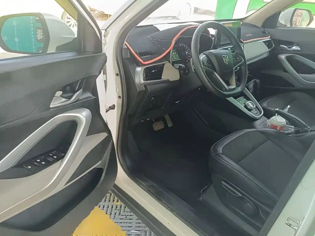 Baojun 510 — миниатюра 16