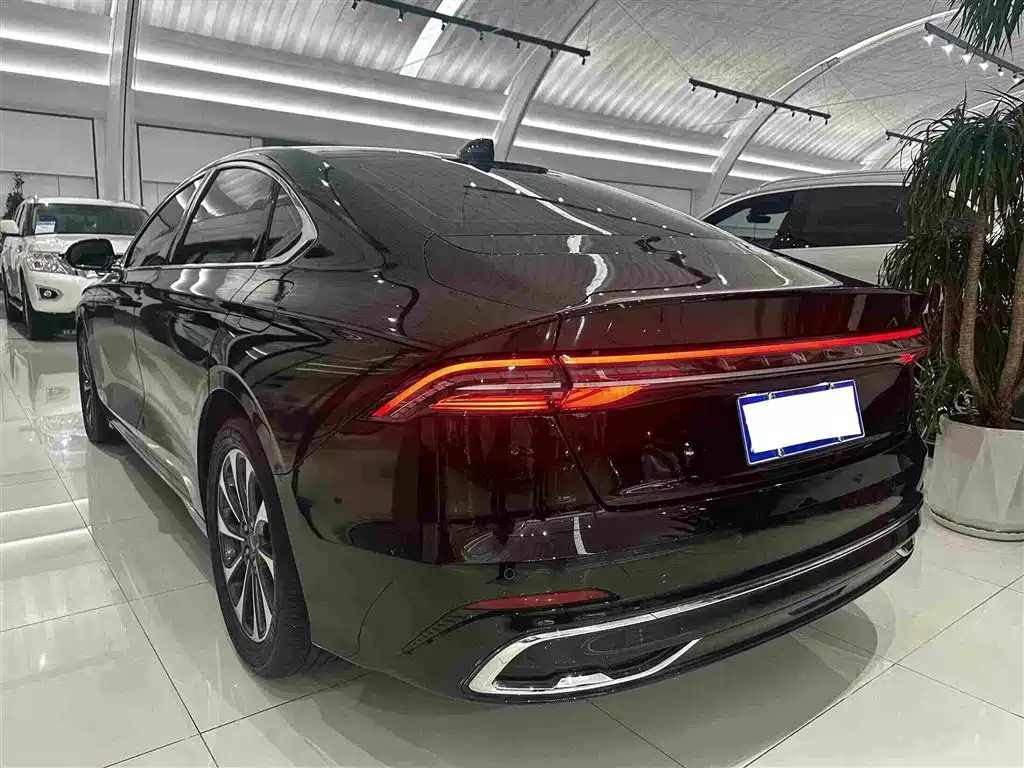 Lincoln Z — миниатюра 18