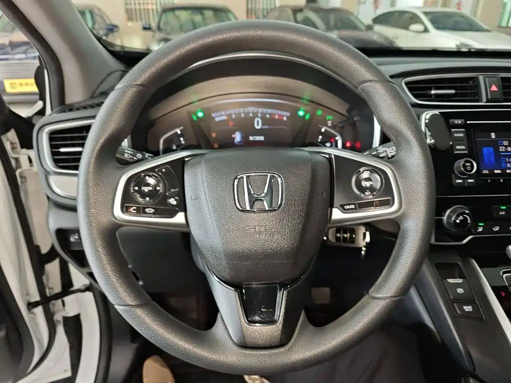 Honda Breeze — миниатюра 11