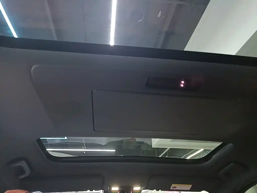 Li Auto Li L9 — миниатюра 18