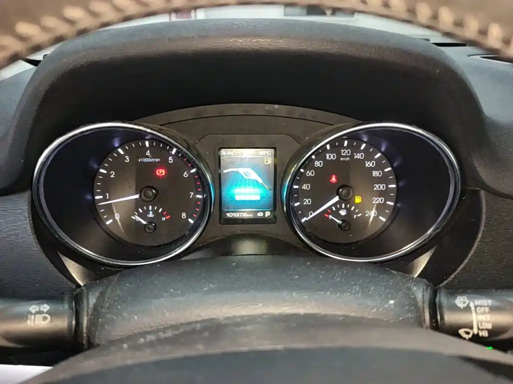 Haval H6 Coupe — миниатюра 12