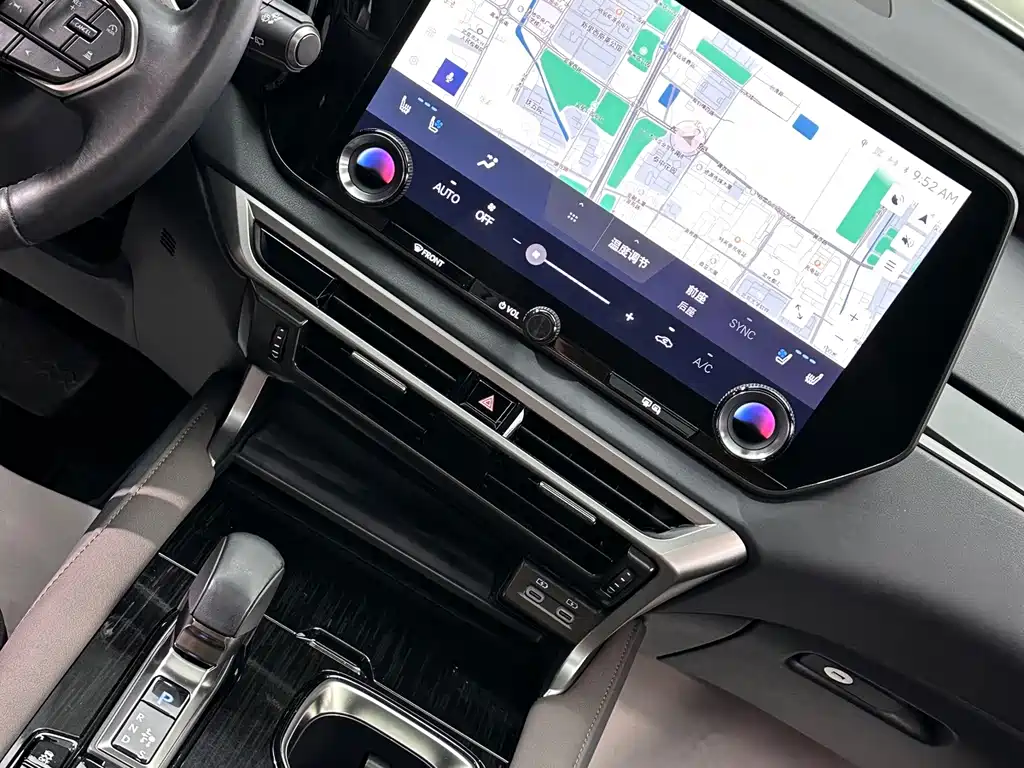 Lexus RX — миниатюра 22