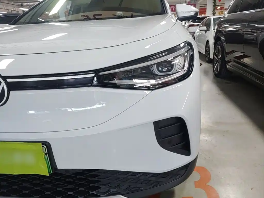 Volkswagen ID.4 Crozz — миниатюра 24