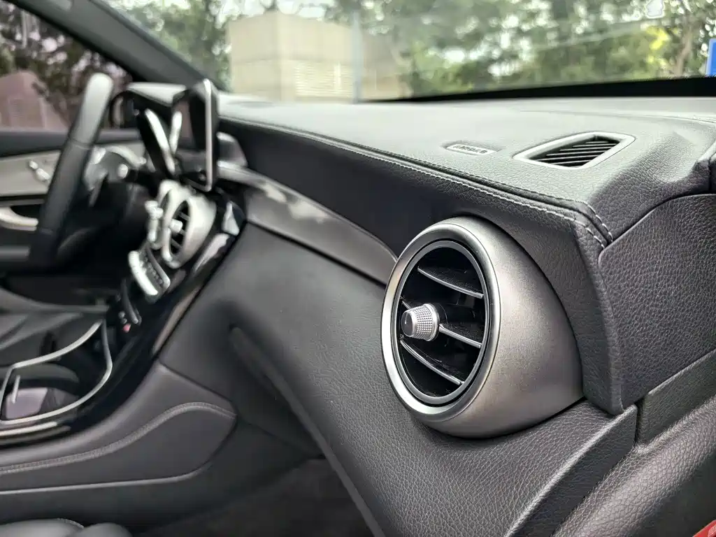 Mercedes-Benz GLC — миниатюра 16