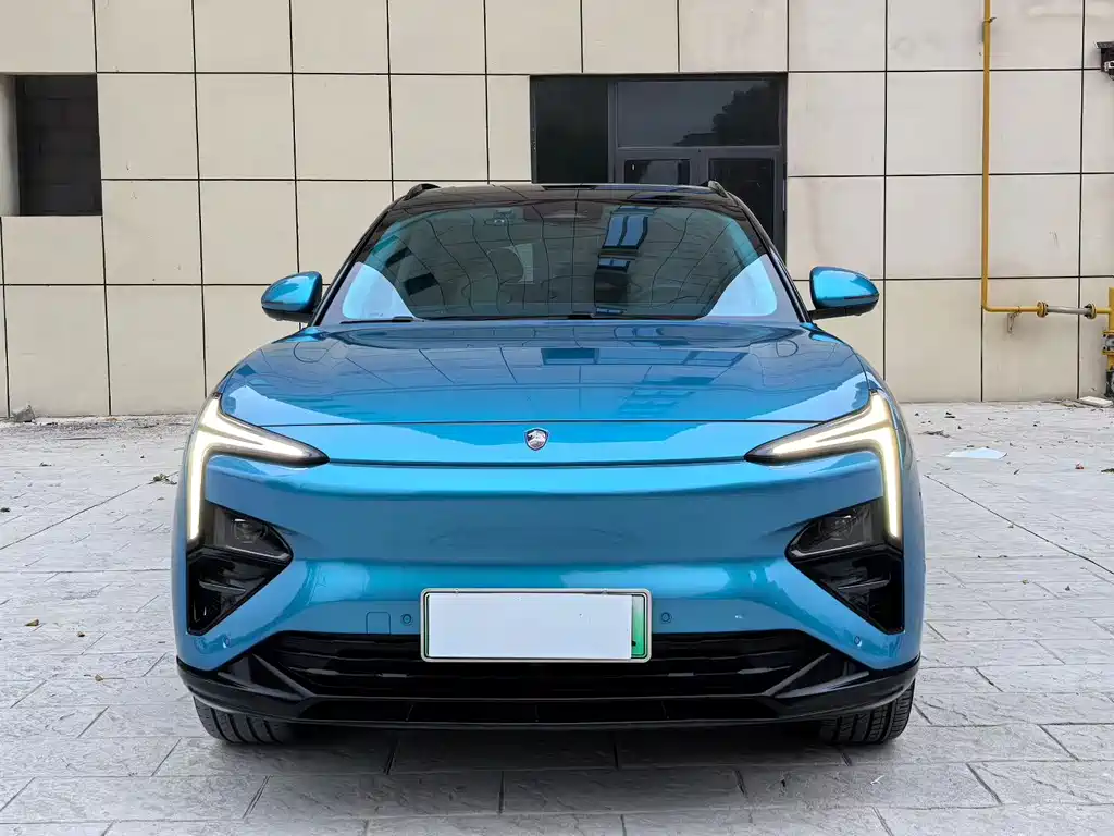 Hengchi 5 — миниатюра 2