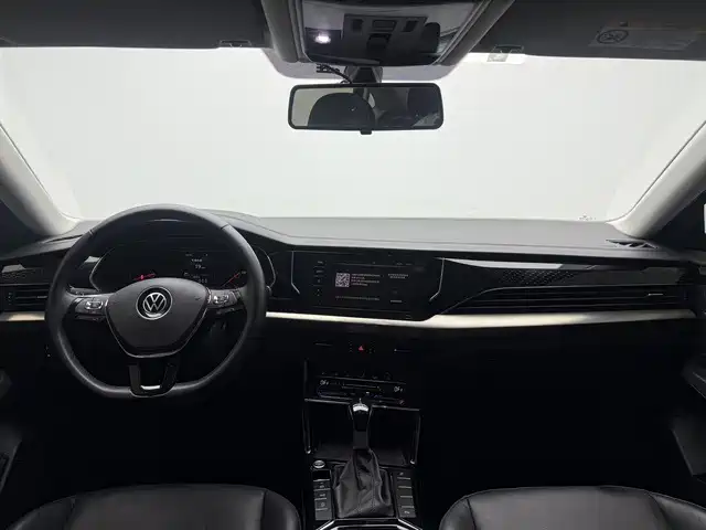 Volkswagen Passat — миниатюра 10