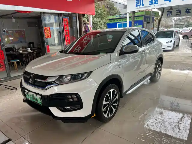 siming dongfeng-honda-x-nv