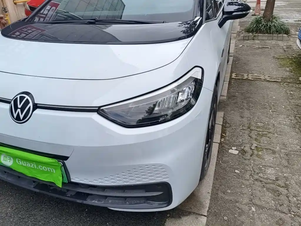 Volkswagen ID.3 — миниатюра 24