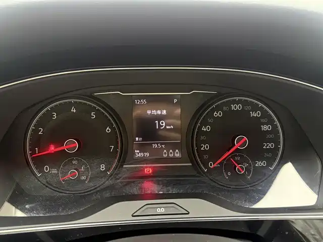 Volkswagen Passat — миниатюра 9
