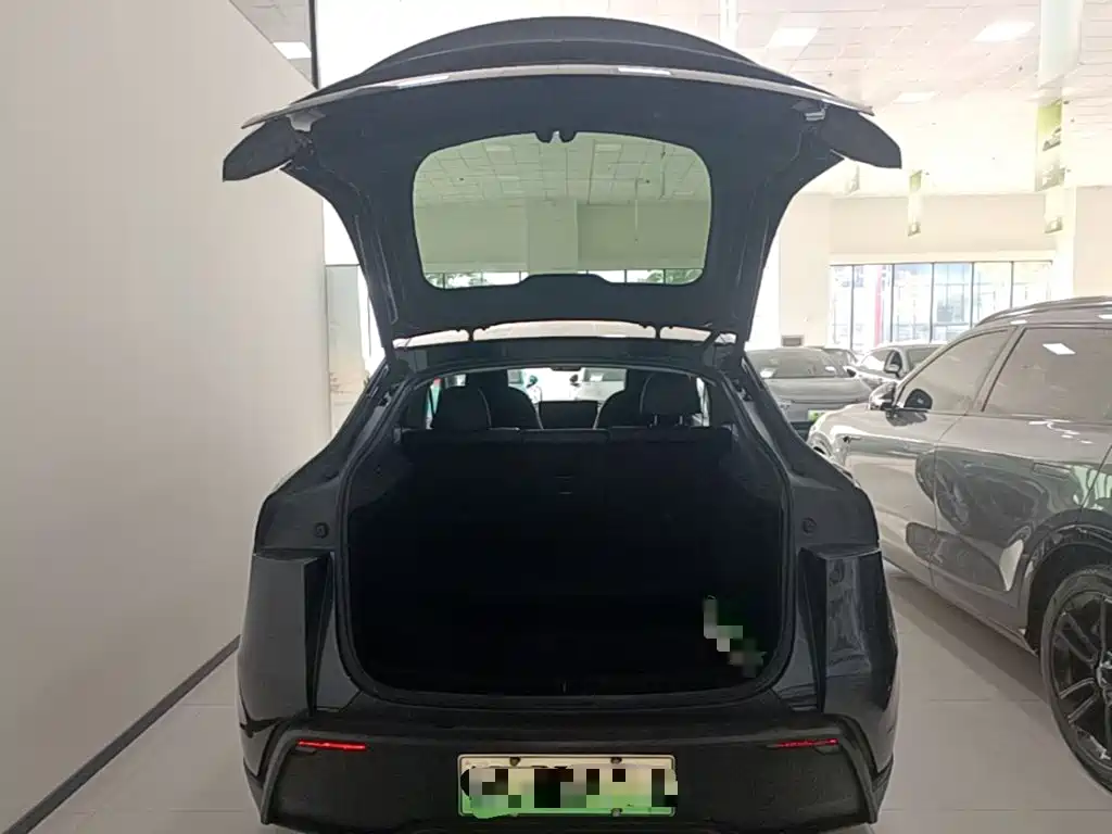 Tesla Model Y — миниатюра 19