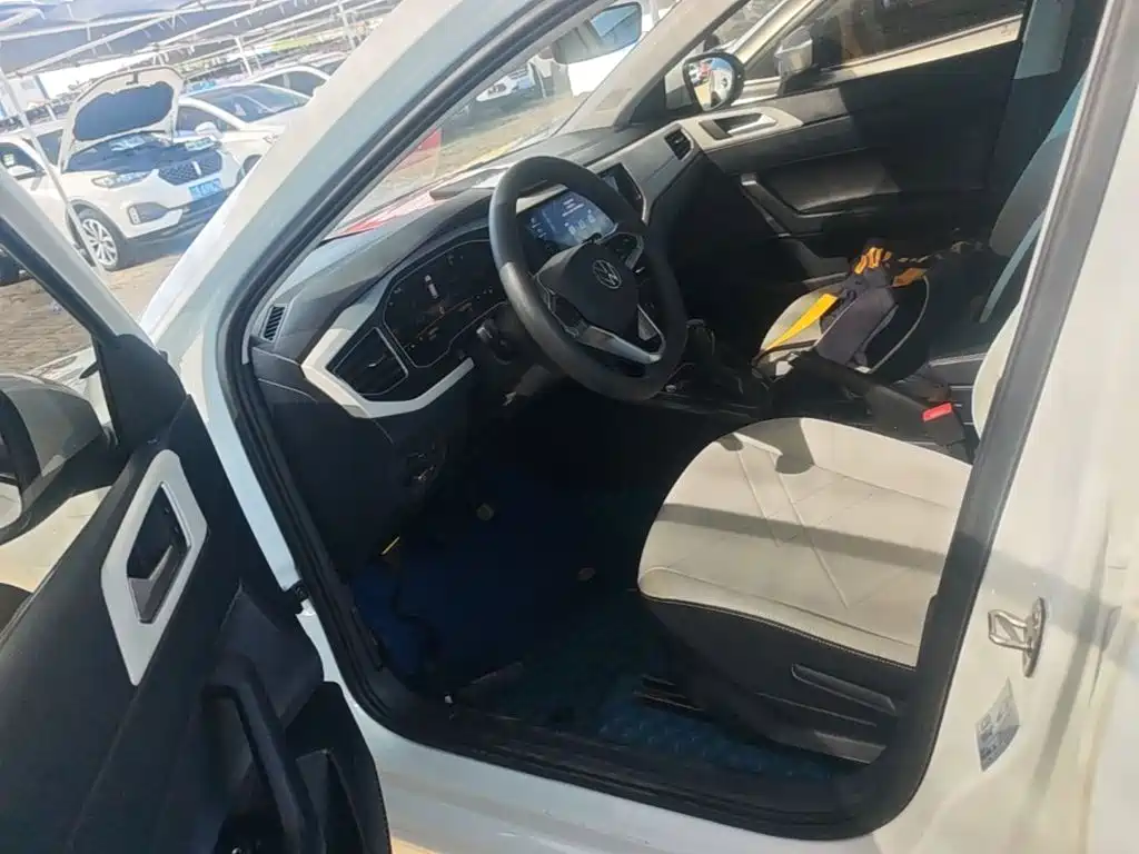 Volkswagen Lavida — миниатюра 15