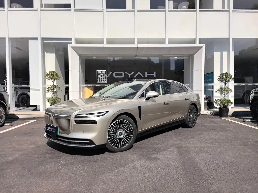 VOYAH Passion L