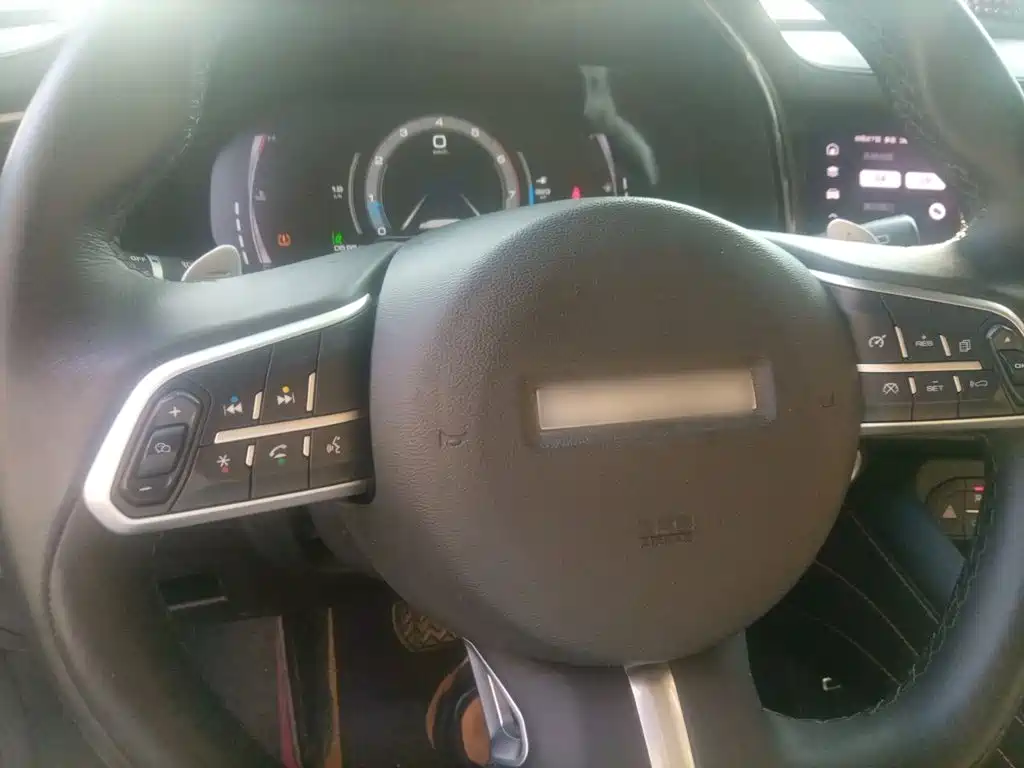 Haval F7 — миниатюра 11