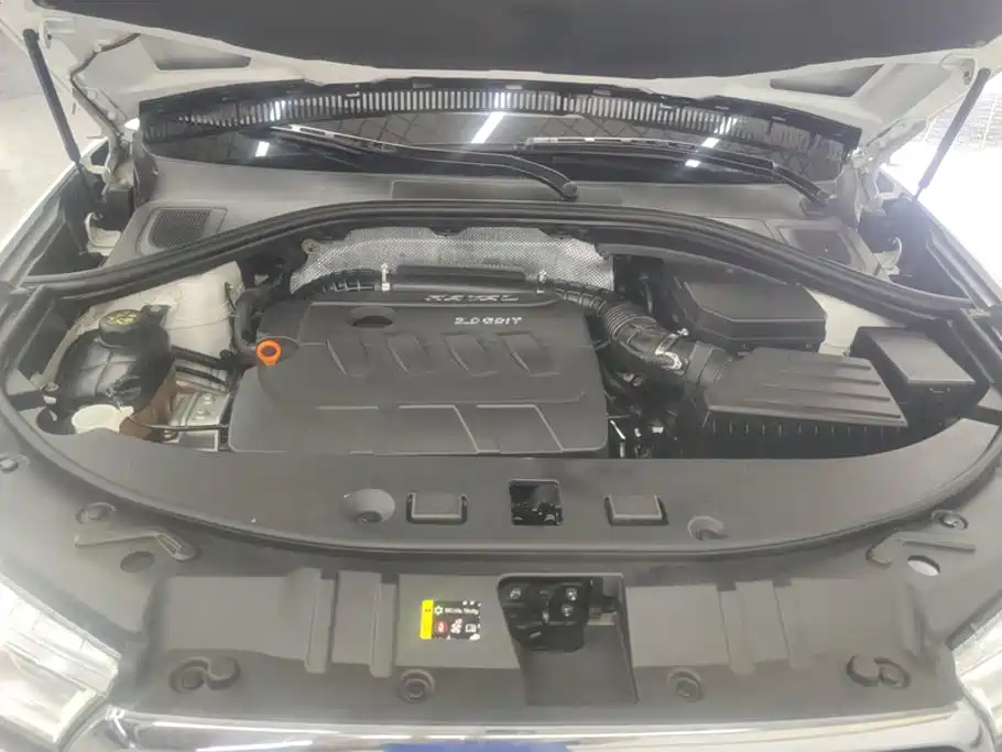 Haval H7 — миниатюра 10