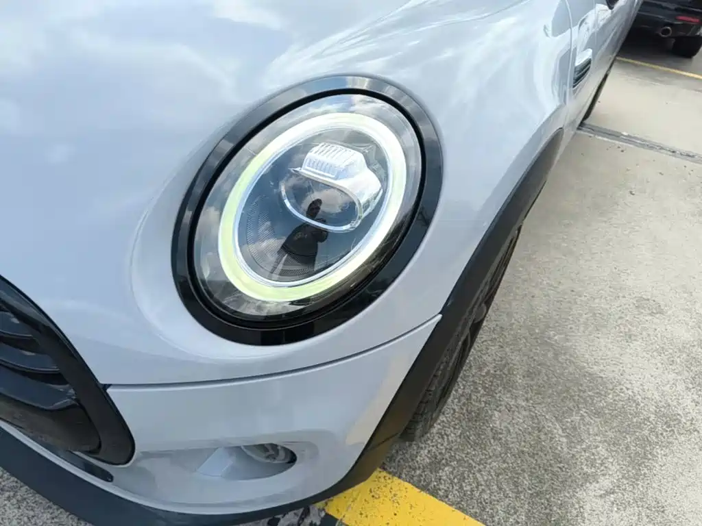 MINI Mini — миниатюра 24
