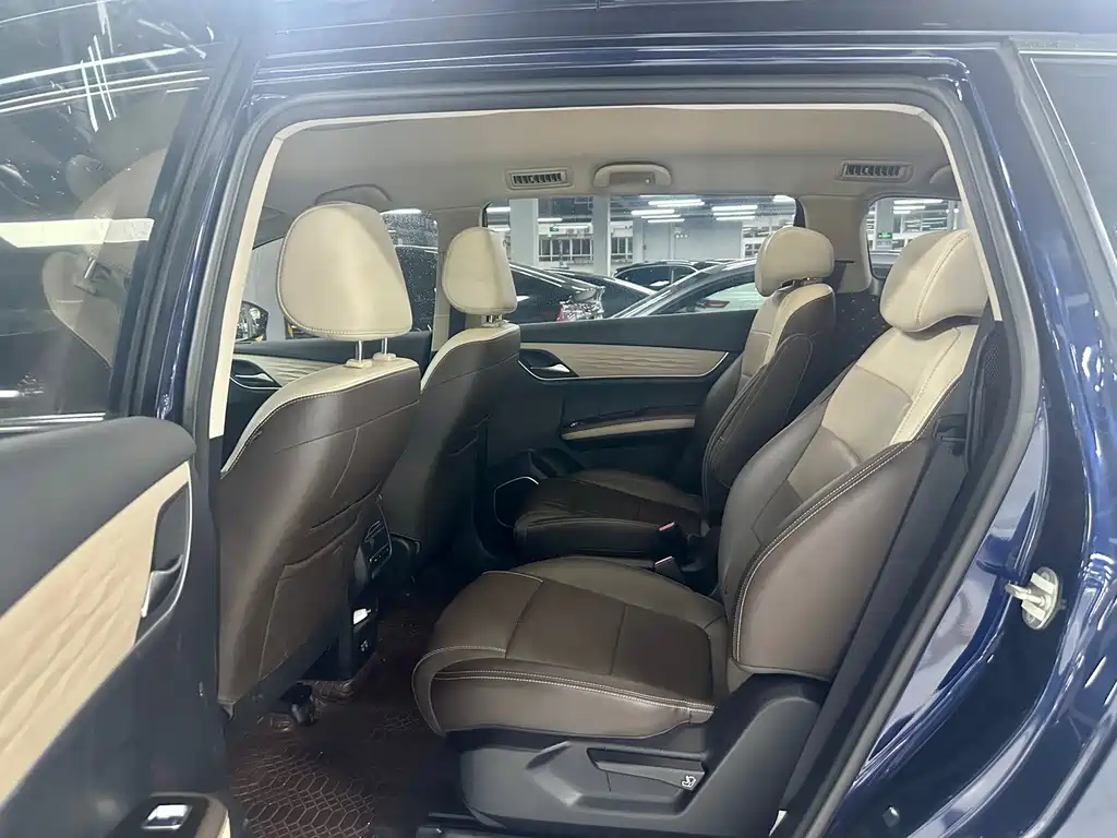 BYD MAX New Energy — миниатюра 7