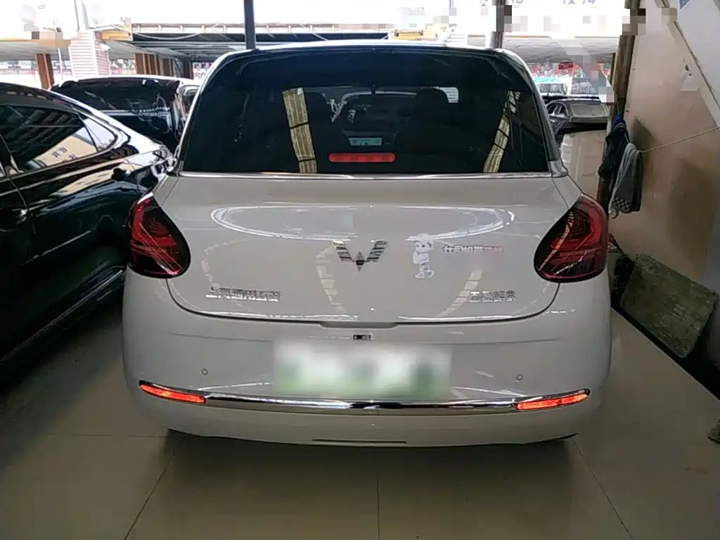 Wuling Bingo — миниатюра 6