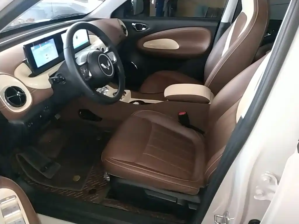 Wuling Bingo — миниатюра 15